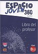 Espacio joven 360 B1.2 - Libro del profesor