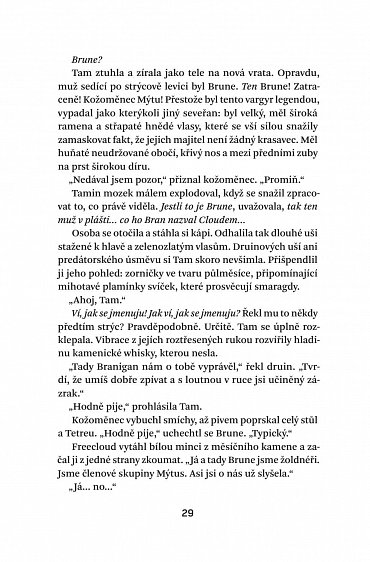 Náhled Krvavá Rose - Žij rychle a zemřeš včas