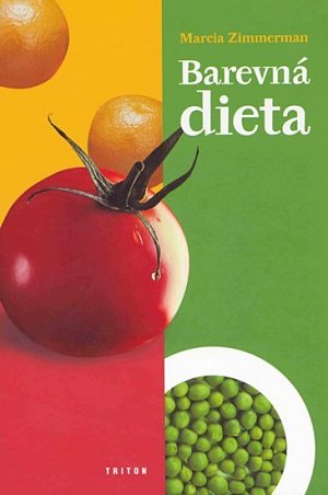 Barevná dieta