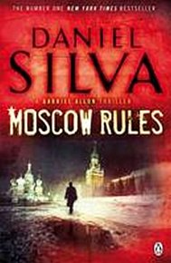 Moscow Rules, 1.  vydání
