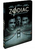 Zodiac DVD