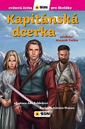 Kapitánská dcerka - Světová četba pro školáky
