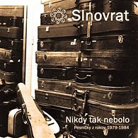 Nikdy tak nebolo – Pesničky z rokov 1974–1984 - 2 CD