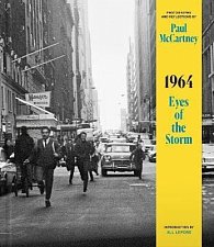 1964: Eyes of the Storm, 1.  vydání