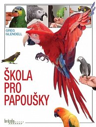 Škola pro papoušky, 2.  vydání