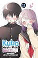 Kubo Won´t Let Me Be Invisible, Vol. 12