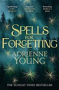 Spells for Forgetting: the magical and compelling mystery perfect for winter nights