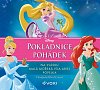 Disney - Na vlásku, Malá mořská víla Ariel, Popelka  (audiokniha pro děti)