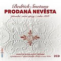Prodaná nevěsta - CD
