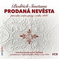 Prodaná nevěsta - CD