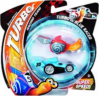 Turbo 2ks šnek