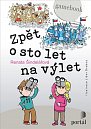 Zpět o sto let na výlet - Gamebook