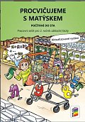 Procvičujeme s Matýskem – počítání do 100, 4.  vydání