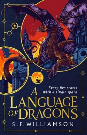 Language of Dragons