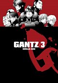 Gantz 3