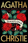 Slečna Marplová: Dvanáct nových případů