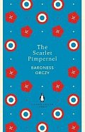 The Scarlet Pimpernel, 1.  vydání