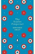 The Scarlet Pimpernel, 1.  vydání