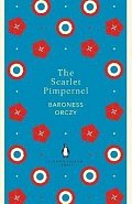 The Scarlet Pimpernel, 1.  vydání