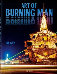 NK Guy: Art of Burning Man