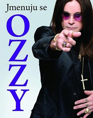 Jmenuju se Ozzy, 1.  vydání