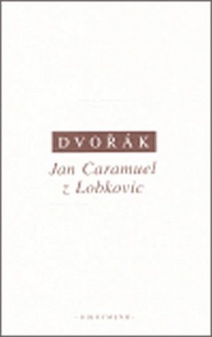 Jan Caramuel z Lobkovic