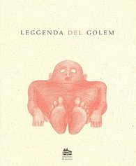 Legenda o Golemovi, 2.  vydání