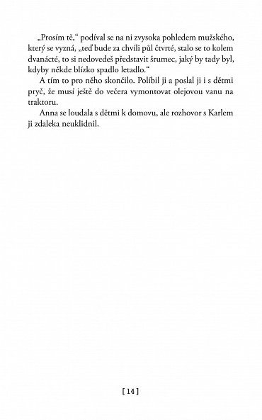 Náhled Událost