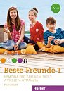 Beste Freunde 1 (A1/1): pracovní sešit