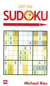 Sudoku - Bílý pás