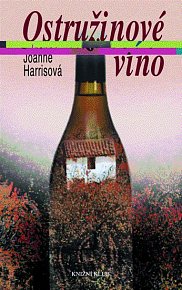 Ostružinové víno - 2. vydání