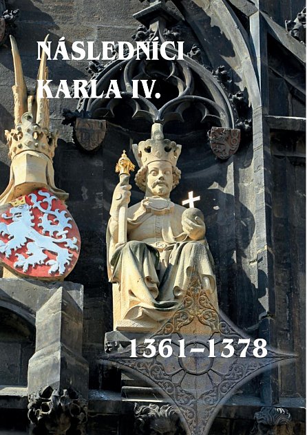 Náhled Václav IV. a Zikmund