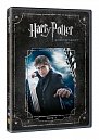 Harry Potter a Relikvie smrti - část 1. DVD