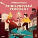 Princeznovská pravidla 1 - CDmp3 (Čte Jana Plodková)