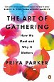 The Art of Gathering : How We Meet and Why It Matters