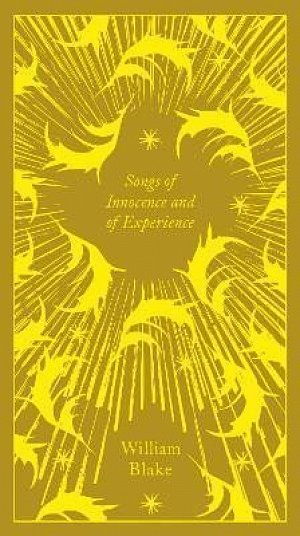 Songs of Innocence and of Experience, 1.  vydání