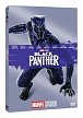 Black Panther - Edice Marvel 10 let DVD