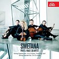 Smyčcové Kvartety - CD