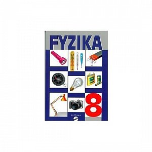 Fyzika 8 - učebnice pro praktické ZŠ
