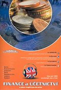 Finance a účetnictví - CD