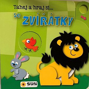 Tahej a hraj si se Zvířátky