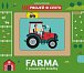 Projeď si cestu - Farma