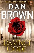 The Da Vinci Code: Robert Langdon Book 2