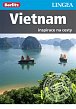 Vietnam - Inspirace na cesty, 1.  vydání