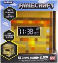 Minecraft Budík - Včela
