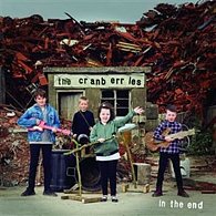 In The End - CD