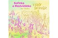 Sofinka a Medvíďátko v říši želvušek