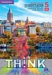 Think 2nd Edition 5 Student’s Book with Workbook Digital Pack