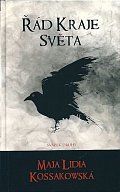 Řád Kraje Světa - svazek druhý