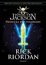 Percy Jackson – Příručka pro polobohy